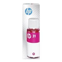 HP 31 Magenta Original Ink Bottle