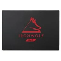 Seagate IronWolf 125 4TB SSD 3D TLC NAND SATA III 6Gb/s 2.5&quot; Internal Solid State Drive