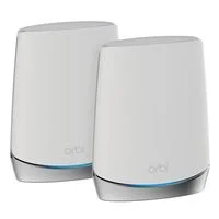 NETGEAR Orbi Whole Home AX4200 Tri-band Mesh WiFi 6 System