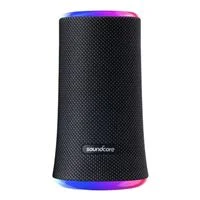 soundcore Flare 2 Portable Wireless Bluetooth Speaker - Black