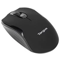 Targus W575 Wireless Mouse - Black