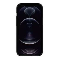 Spigen Slim Armor Wallet for iPhone 12 Pro Max - Black