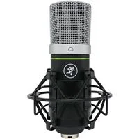 Mackie EM91CU USB Condenser Microphone - Black