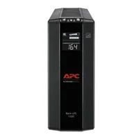 APC Back UPS Pro BX 1500M UPS (BX1500M)