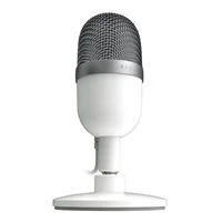 Razer Seiren Mini USB Condenser Microphone - White
