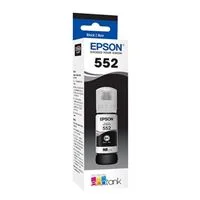 Epson 552 Black Ink Bottle