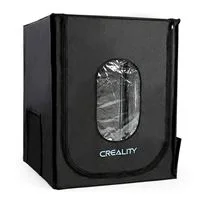 Creality Large 3D Printer Enclosure for Ender 5/5 Pro/5 Plus, CR-10/10S/10S Pro