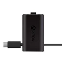 Microsoft Xbox Play and Charge Kit Xbox Series S/X