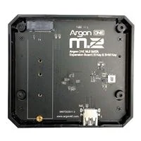 Argon40 ONE M.2 Expansion Board