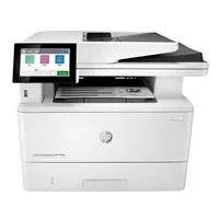 HP LaserJet Enterprise MFP M430f Monochrome Laser Printer Print/Scan/Copy/Fax