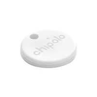 Chipolo ONE (2020) Bluetooth Item Finder - White