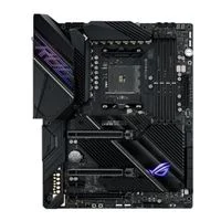 ASUS X570 ROG Crosshair VIII Dark Hero AMD AM4 ATX Motherboard