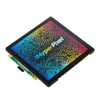 Pimoroni HyperPixel 4.0 Square - Touch Display for Raspberry Pi