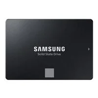 Samsung 870 EVO 500GB SSD 3-bit MLC V-NAND SATA III 6Gb/s 2.5&quot; Internal Solid State Drive