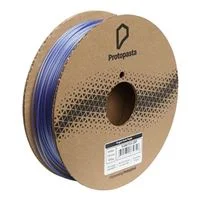 ProtoPlant Protopasta 1.75mm Dragon Scale Metallic Purple HTPLA 3D Printer Filament - 0.5kg Spool (1.1 lbs)