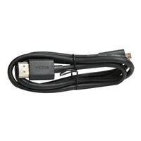 Inland HDMI Male to Micro-HDMI Male Cable 3.3 ft. - Black