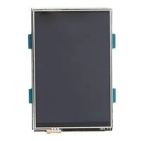 Inland 3.5 Inch TFT LCD Touch Screen Monitor