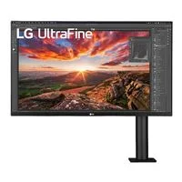 LG UltraFine 32UN880-B 31.5&quot; 4K UHD (3840 x 2160) 60Hz LED Monitor