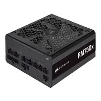 Corsair RMx Series RM750x 750 Watt 80 Plus Gold ATX Fully Modular Power Supply