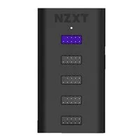 NZXT Internal USB Hub - Gen 3