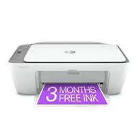 HP DeskJet 2755e All-in-One Wireless Color Printer