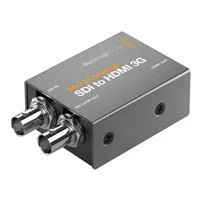 Blackmagic Design MicroConverter SDI to HDMI 3G wPSU