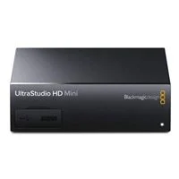 Blackmagic Design UltraStudio HD Mini Recorder with Thunderbolt 3 Interface BDLKULSDMINHD