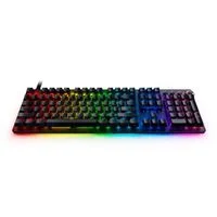 Razer Huntsman V2 Analog Gaming Keyboard -  Black