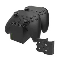 Snakebyte TWIN:CHARGE SX for Xbox Series X/S