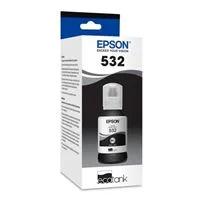 Epson EcoTank 532 Black Ink Bottle