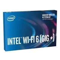 Intel WiFi 6 AX200 Gig M2.2230 Kit