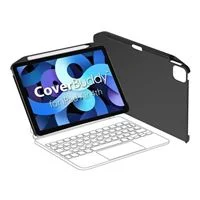 SwitchEasy CoverBuddy Case for iPad Air 4 - Black