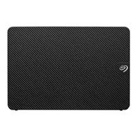Seagate Desktop Expansion 4TB External Hard Drive HDD - 3.5 Inch USB 3.1 (Gen 1 Type-A), for Mac and PC with Rescue Services