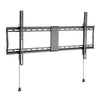 Inland Slim Fixed TV Mount for 43 - 90&quot; TVs