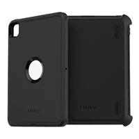 OtterBox Defender Series Case for iPad Pro 11-inch (1st/ 2nd/ 3rd gen) - Black
