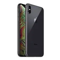 Apple iPhone XS Max Unlocked 4G LTE - Space Gray (Refurbished) Smartphone