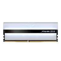 TeamGroup T-Force XTREEM ARGB 16GB (2 x 8GB) DDR4-4000 PC4-3200 CL18 Dual Channel Desktop Memory Kit TF13D416G4000HC - White