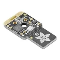 Adafruit Industries NeoKey Trinkey - USB NeoPixel Mechanical Key Switch - ATSAMD21E18 32-bit Cortex M0+