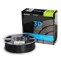 Inland 1.75mm Stellar PLA 3D Printer Filament - 1kg Spool (2.2 lbs)