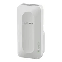 NETGEAR AX1800 Dual-Band Wireless Signal Booster & Repeater, WiFi 6 Mesh Range Extender (EAX15)