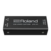 Roland UVC-01 - HDMI Video Encoder