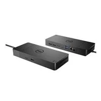 Dell WD19S USB-C, USB-A, HDMI, DP, RJ-45 Docking Station