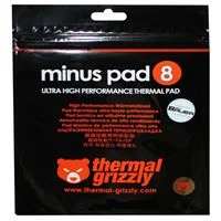 Thermal Grizzly Minus Pad 8 - 30mm x 30mm x 1.5mm