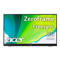 Acer UT222Q 21.5&quot; Full HD (1920 x 1080) 75Hz LED Monitor