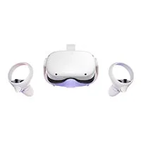 quest 2 - advanced all-in-one virtual reality headset -  128 gb