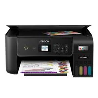 Epson EcoTank ET-2800 Wireless Color All-in-One Cartridge-Free Supertank Printer with Scan and Copy