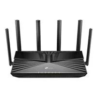 TP-LINK Archer - AX4400 WiFi 6 Dual-Band Gigabit Wireless Router