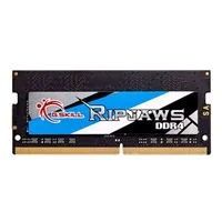 G.Skill Ripjaws 16GB DDR4-3200 PC-25600 CL22 SO-DIMM Laptop Memory Module 3200C22S-16GRS