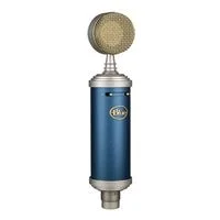Logitech G Bluebird SL XLR Wired Cardioid Condenser Microphone - Blue