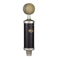 Logitech G Baby Bottle SL XLR Wired Cardioid Condenser Microphone - Black